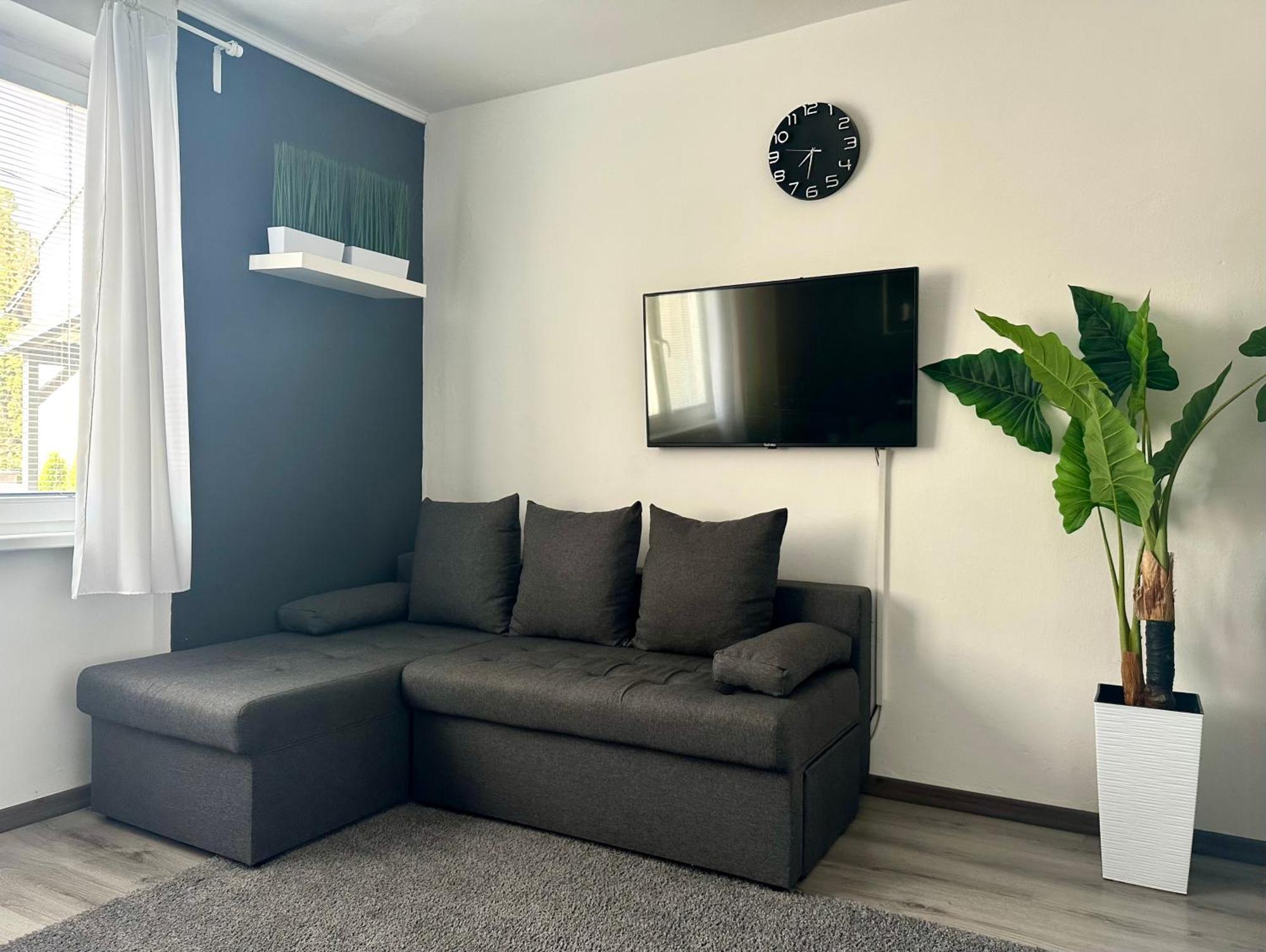 City Apartment Štúrovo Bagian luar foto